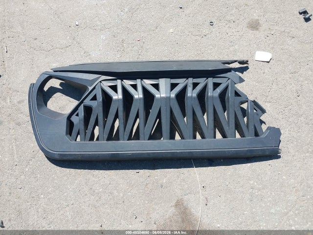 Продажа на аукционе авто 2021 Jeep Wrangler Unlimited Rubicon 4x4, vin: 1C4HJXFN6MW569918, номер лота: 45304690