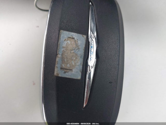 2023 Chrysler Pacifica Touring L მანქანა იყიდება აუქციონზე, vin: 2C4RC1BG3PR536519, აუქციონის ნომერი: 45304694
