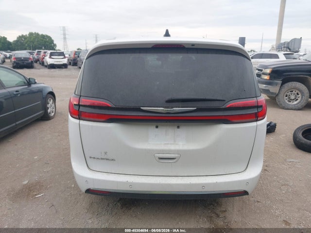 2023 Chrysler Pacifica Touring L მანქანა იყიდება აუქციონზე, vin: 2C4RC1BG3PR536519, აუქციონის ნომერი: 45304694