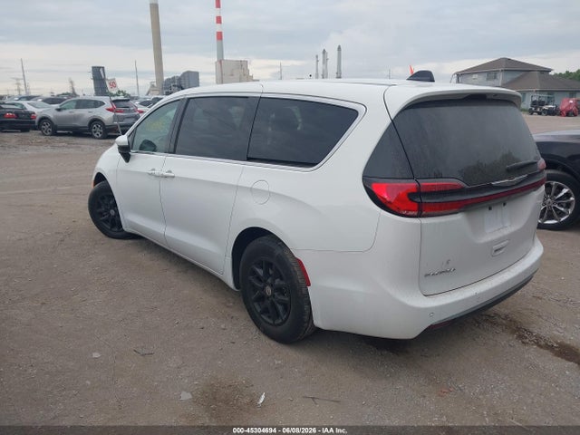 Aukcja sprzedaży 2023 Chrysler Pacifica Touring L, vin: 2C4RC1BG3PR536519, numer aukcji: 45304694