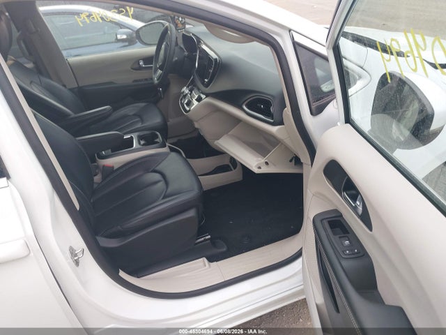 45304694 :رقم المزاد ، 2C4RC1BG3PR536519 vin ، 2023 Chrysler Pacifica Touring L مزاد بيع