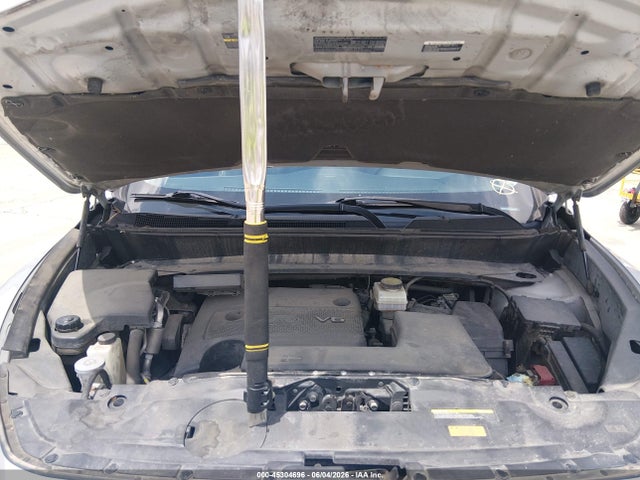 Продаж на аукціоні авто 2015 Infiniti Qx60, vin: 5N1AL0MM5FC502210, номер лоту: 45304696