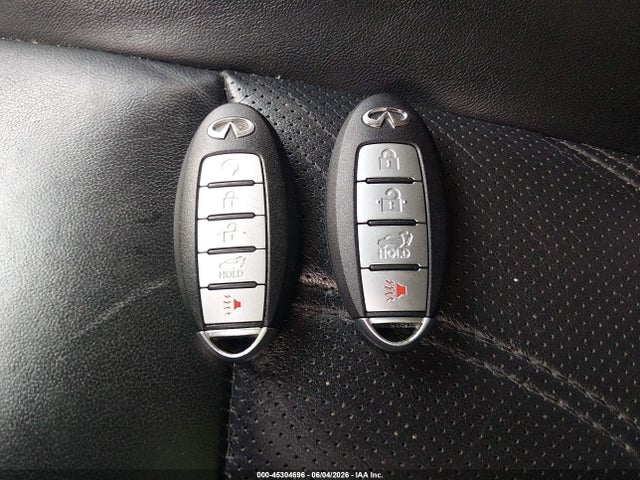 Продаж на аукціоні авто 2015 Infiniti Qx60, vin: 5N1AL0MM5FC502210, номер лоту: 45304696