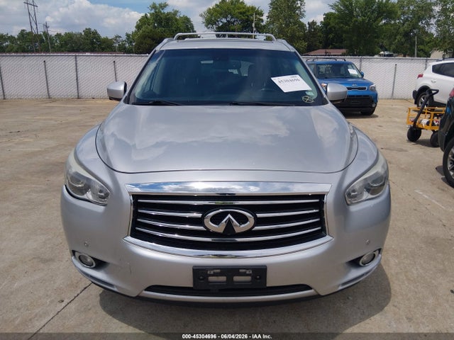 Продаж на аукціоні авто 2015 Infiniti Qx60, vin: 5N1AL0MM5FC502210, номер лоту: 45304696