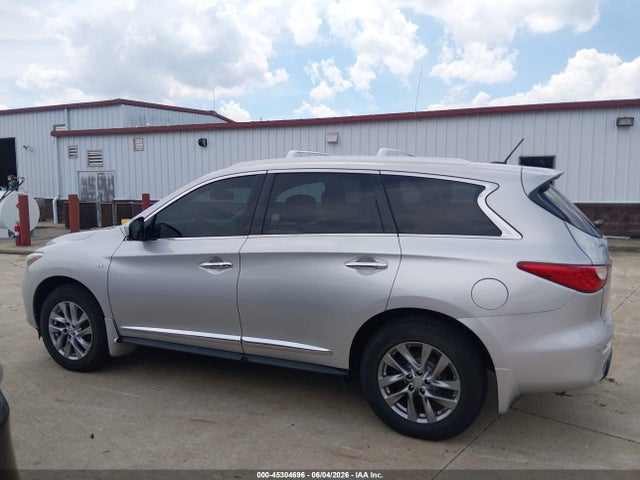 Продаж на аукціоні авто 2015 Infiniti Qx60, vin: 5N1AL0MM5FC502210, номер лоту: 45304696