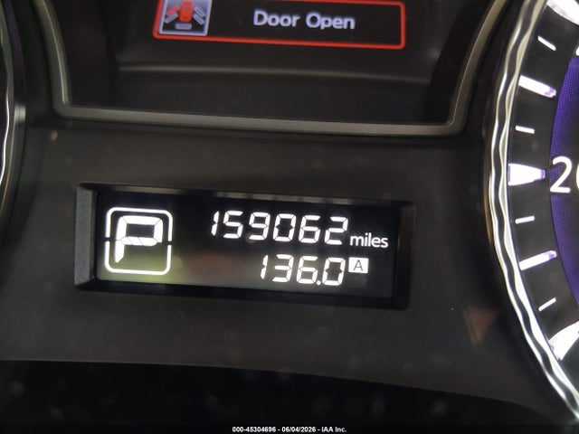 Продаж на аукціоні авто 2015 Infiniti Qx60, vin: 5N1AL0MM5FC502210, номер лоту: 45304696