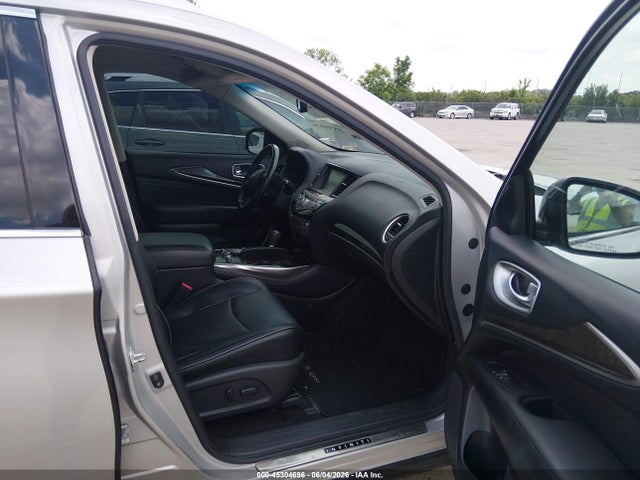 Продаж на аукціоні авто 2015 Infiniti Qx60, vin: 5N1AL0MM5FC502210, номер лоту: 45304696