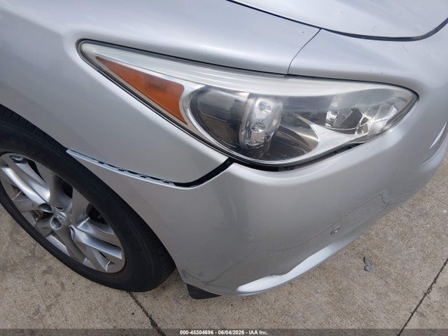 Продаж на аукціоні авто 2015 Infiniti Qx60, vin: 5N1AL0MM5FC502210, номер лоту: 45304696