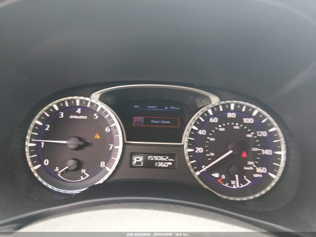 Продаж на аукціоні авто 2015 Infiniti Qx60, vin: 5N1AL0MM5FC502210, номер лоту: 45304696