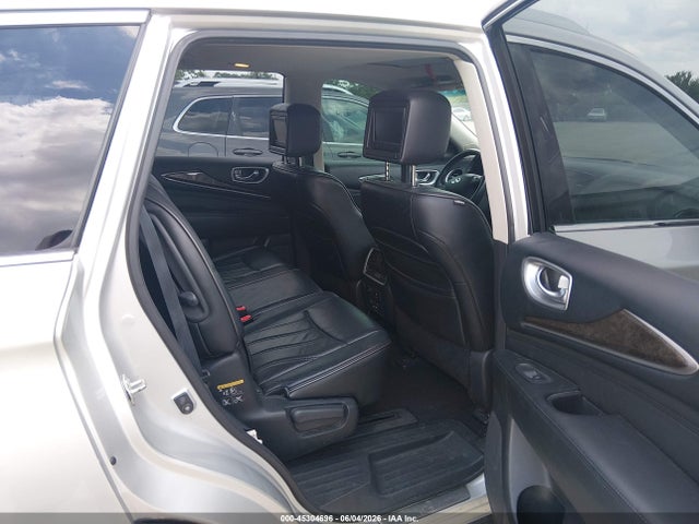 Продаж на аукціоні авто 2015 Infiniti Qx60, vin: 5N1AL0MM5FC502210, номер лоту: 45304696