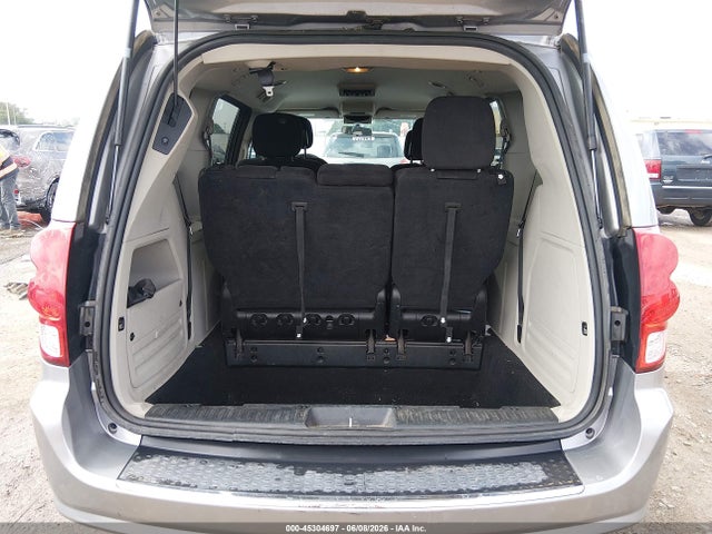 2C4RDGCG7ER263564 Dodge Grand Caravan Sxt