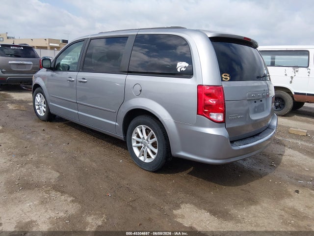 2C4RDGCG7ER263564 Dodge Grand Caravan Sxt