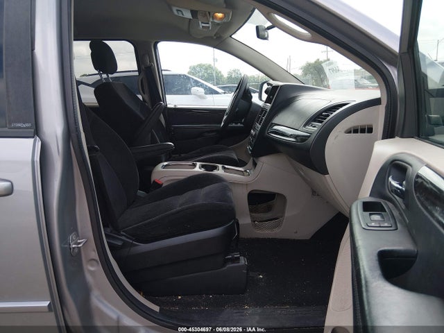 Dodge Grand Caravan Sxt 2014 2C4RDGCG7ER263564 Image 5