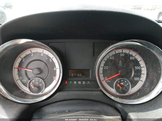 2C4RDGCG7ER263564 Dodge Grand Caravan Sxt