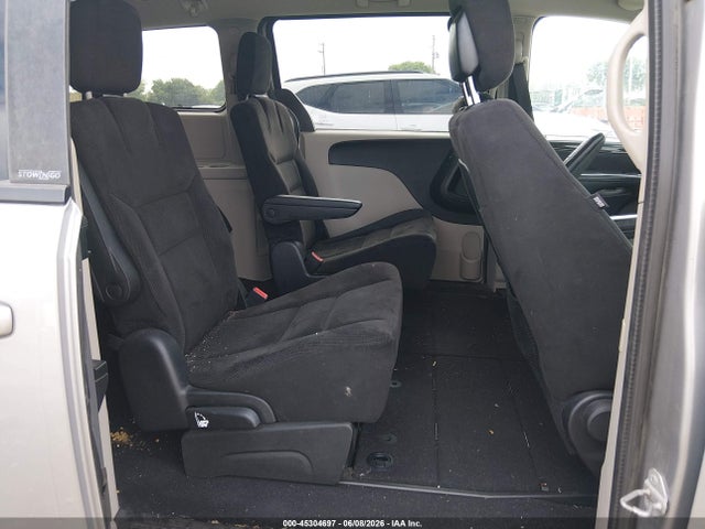 Dodge Grand Caravan Sxt 2014 2C4RDGCG7ER263564 Image 8