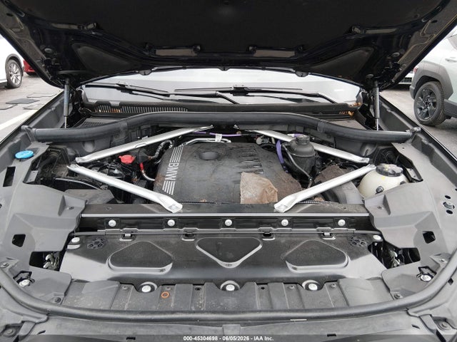 5UX23EU08R9W00103 BMW X5 Xdrive40i