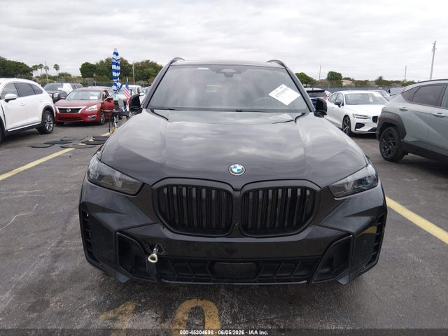 5UX23EU08R9W00103 BMW X5 Xdrive40i