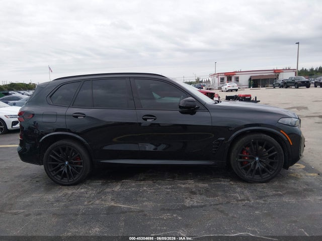 5UX23EU08R9W00103 BMW X5 Xdrive40i
