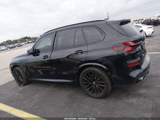 5UX23EU08R9W00103 BMW X5 Xdrive40i