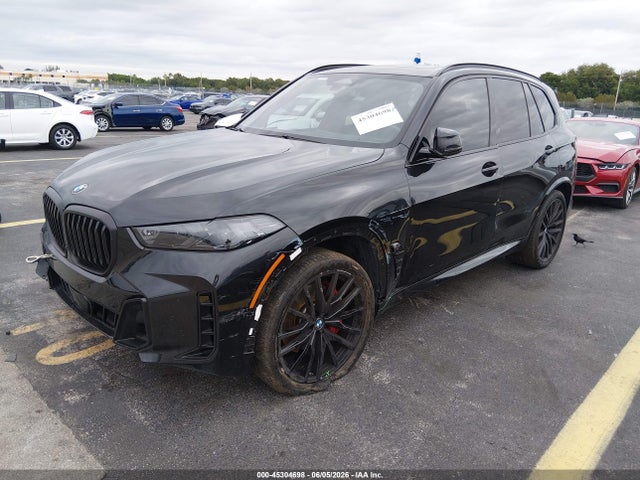 5UX23EU08R9W00103 BMW X5 Xdrive40i