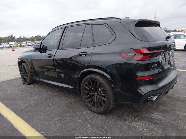 5UX23EU08R9W00103 BMW X5 Xdrive40i
