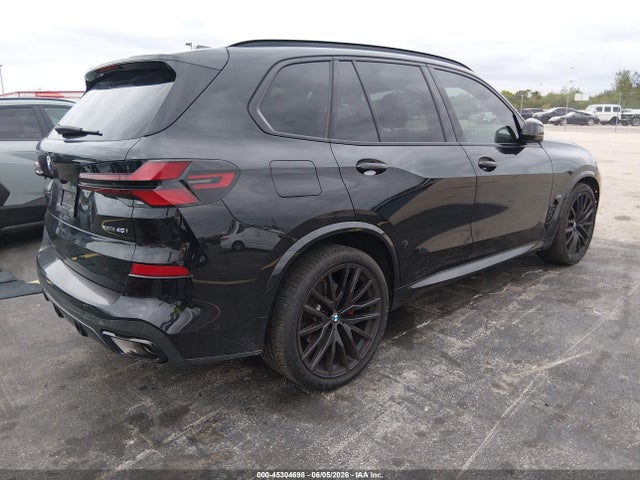 5UX23EU08R9W00103 BMW X5 Xdrive40i