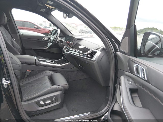 5UX23EU08R9W00103 BMW X5 Xdrive40i