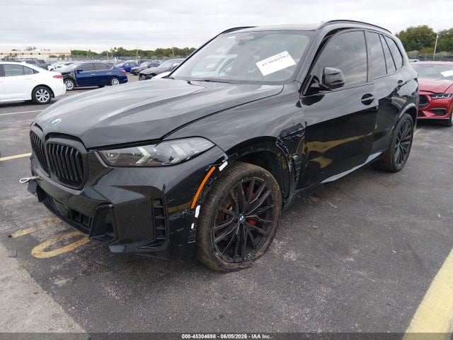 5UX23EU08R9W00103 BMW X5 Xdrive40i