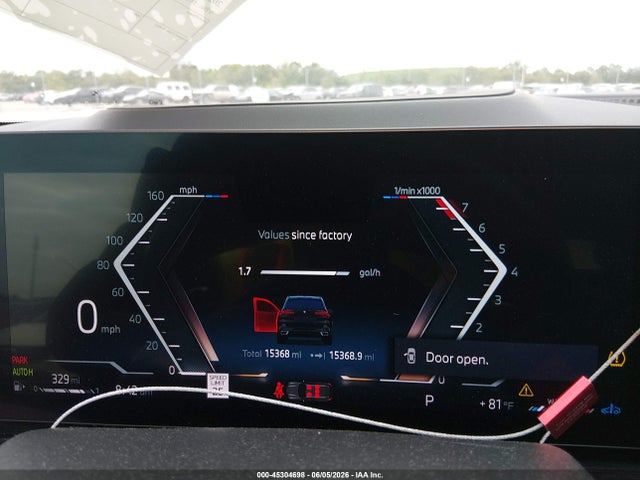 5UX23EU08R9W00103 BMW X5 Xdrive40i