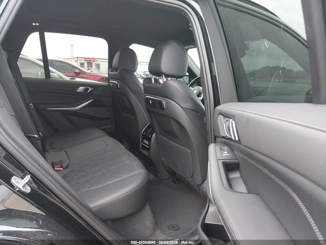 5UX23EU08R9W00103 BMW X5 Xdrive40i