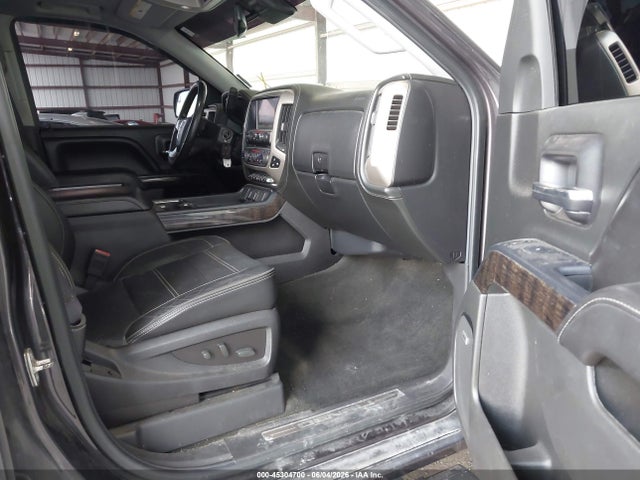 2015 Gmc Sierra 1500 Denali მანქანა იყიდება აუქციონზე, vin: 3GTU2WEJ8FG469602, აუქციონის ნომერი: 45304700