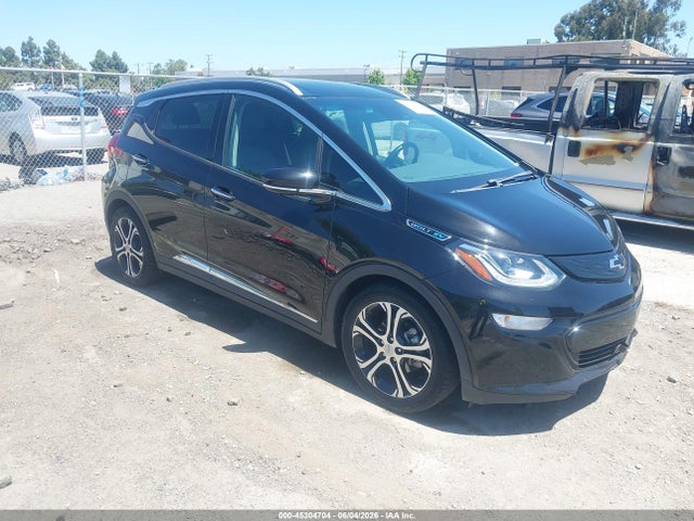 Chevrolet Bolt Ev Fwd Premier 2021 1G1FZ6S05M4107097 zdjęcie główne