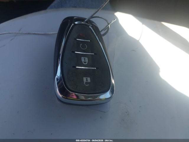 Auction sale of the 2021 Chevrolet Bolt Ev Fwd Premier, vin: 1G1FZ6S05M4107097, lot number: 45304704