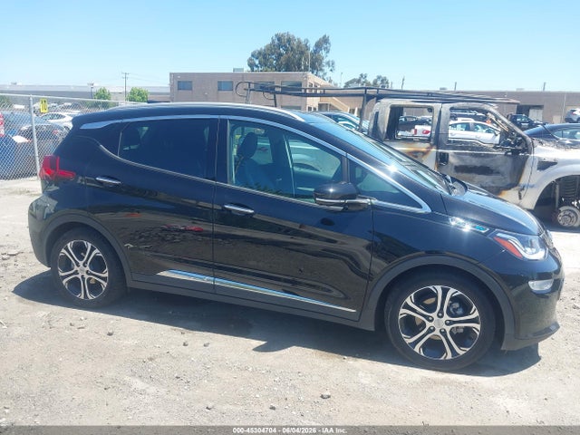 1G1FZ6S05M4107097 Chevrolet Bolt Ev Fwd Premier