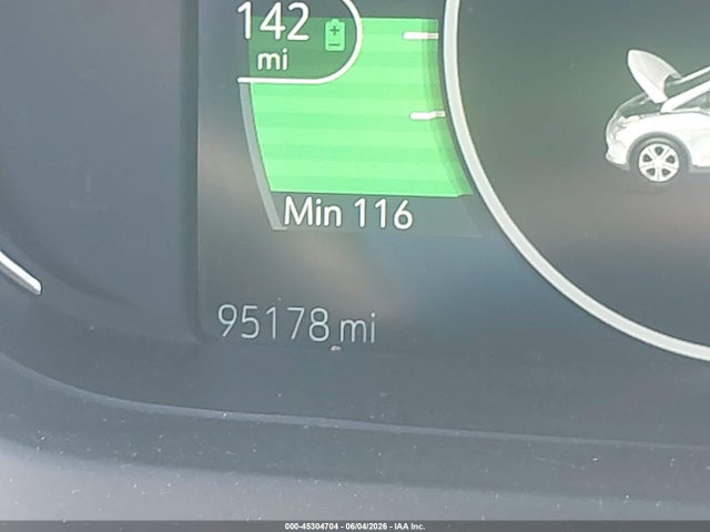 2021 Chevrolet Bolt Ev Fwd Premier მანქანა იყიდება აუქციონზე, vin: 1G1FZ6S05M4107097, აუქციონის ნომერი: 45304704