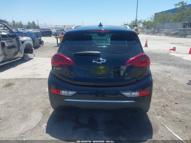 45304704 :رقم المزاد ، 1G1FZ6S05M4107097 vin ، 2021 Chevrolet Bolt Ev Fwd Premier مزاد بيع