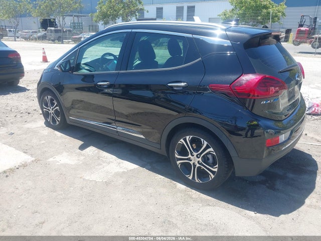 1G1FZ6S05M4107097 Chevrolet Bolt Ev Fwd Premier
