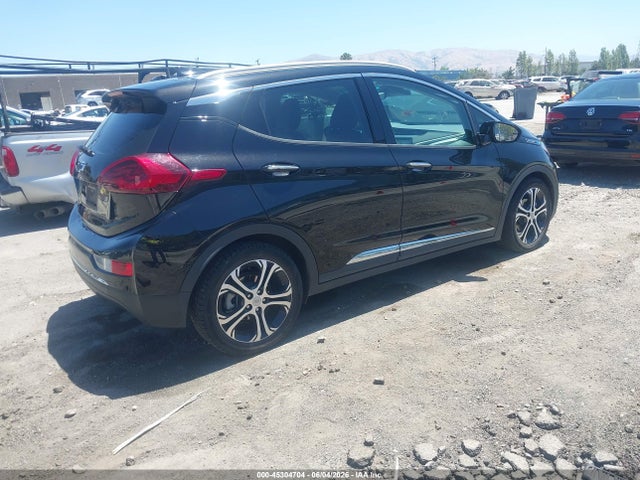 1G1FZ6S05M4107097 Chevrolet Bolt Ev Fwd Premier