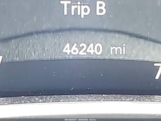 45304707 :رقم المزاد ، 2C4RC1BG3RR140335 vin ، 2024 Chrysler Pacifica Touring L مزاد بيع
