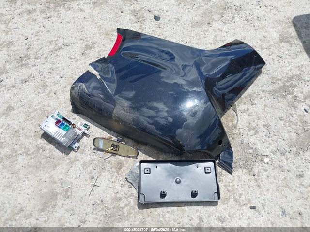 45304707 :رقم المزاد ، 2C4RC1BG3RR140335 vin ، 2024 Chrysler Pacifica Touring L مزاد بيع