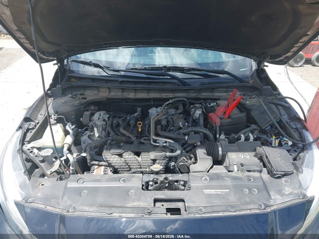 1N4BL4CV0NN314603 Nissan Altima Sr Fwd
