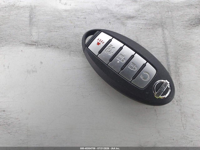 1N4BL4CV0NN314603 Nissan Altima Sr Fwd