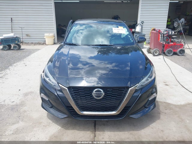1N4BL4CV0NN314603 Nissan Altima Sr Fwd