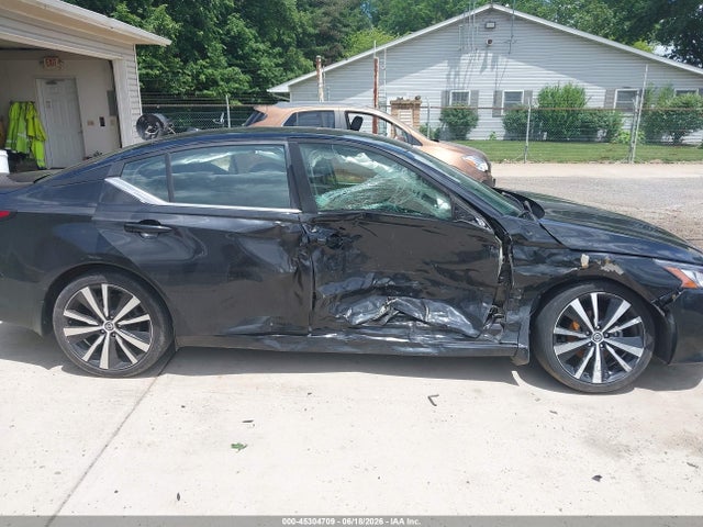 1N4BL4CV0NN314603 Nissan Altima Sr Fwd