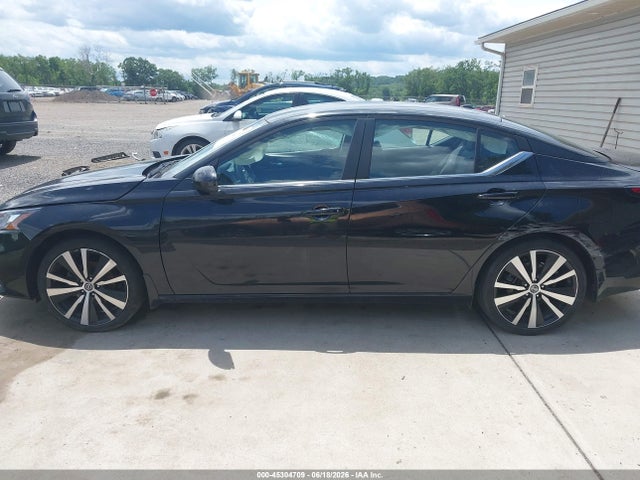 1N4BL4CV0NN314603 Nissan Altima Sr Fwd