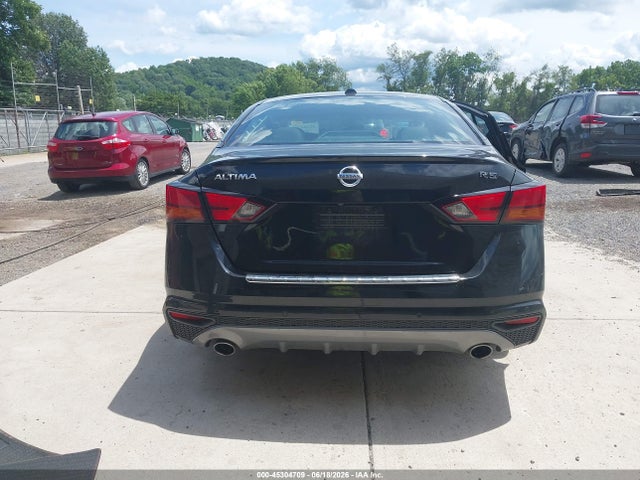 45304709 :رقم المزاد ، 1N4BL4CV0NN314603 vin ، 2022 Nissan Altima Sr Fwd مزاد بيع