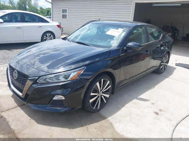 1N4BL4CV0NN314603 Nissan Altima Sr Fwd