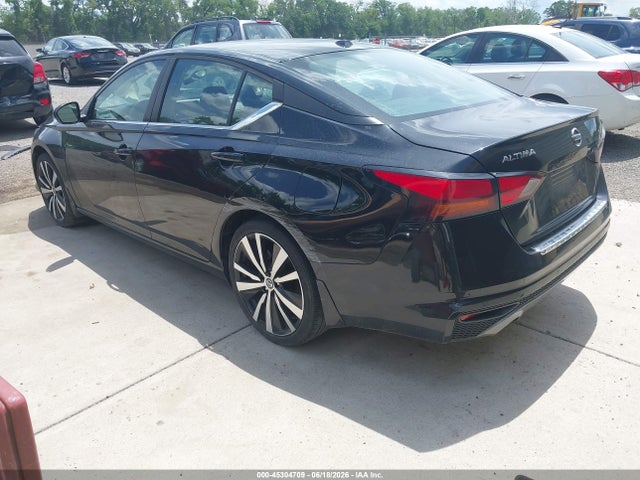 1N4BL4CV0NN314603 Nissan Altima Sr Fwd