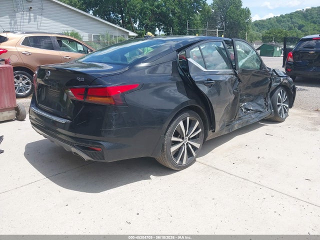 1N4BL4CV0NN314603 Nissan Altima Sr Fwd