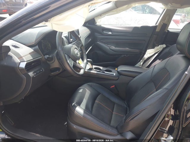 1N4BL4CV0NN314603 Nissan Altima Sr Fwd